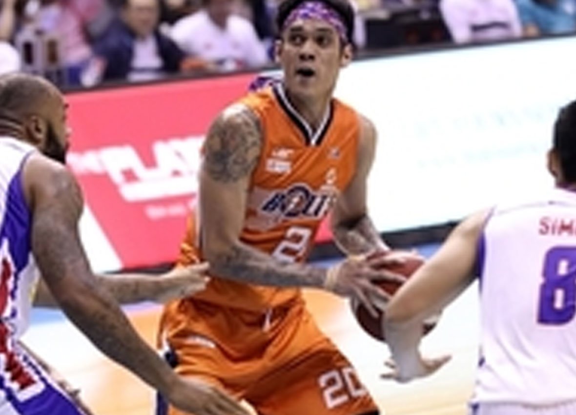 Raymond Almazan