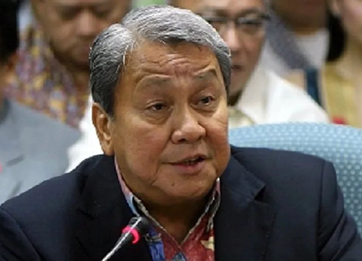 Rep Lito Atienza