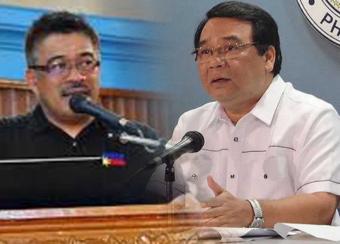 Rep Zarate - Colmenares