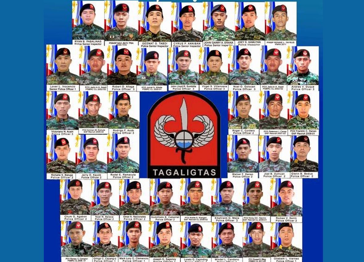 SAF44