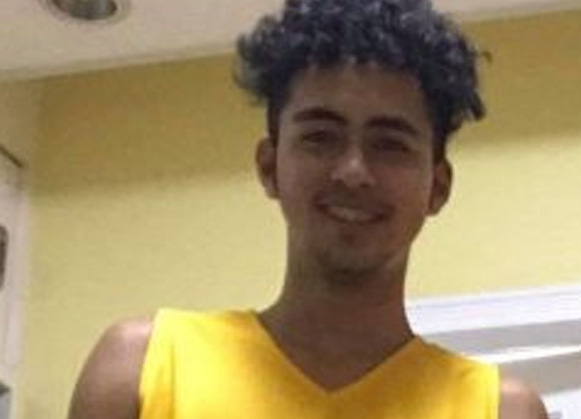 SYDRICK FRANCISCO BABELA