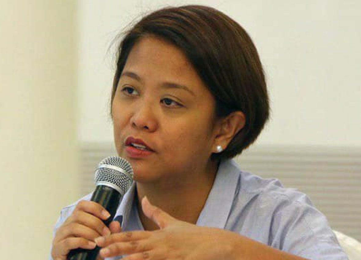 Senador Nancy Binay-2