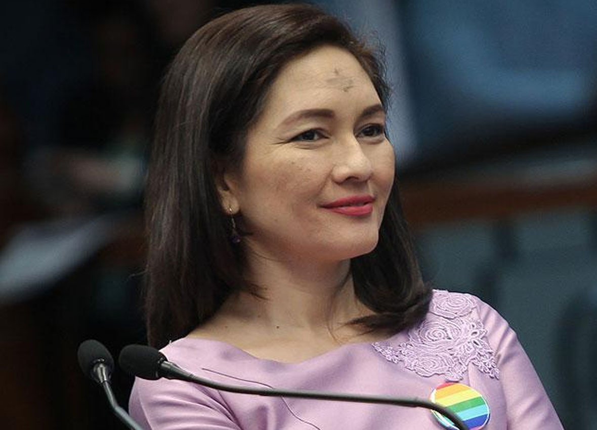 Senador Risa Hontiveros-2