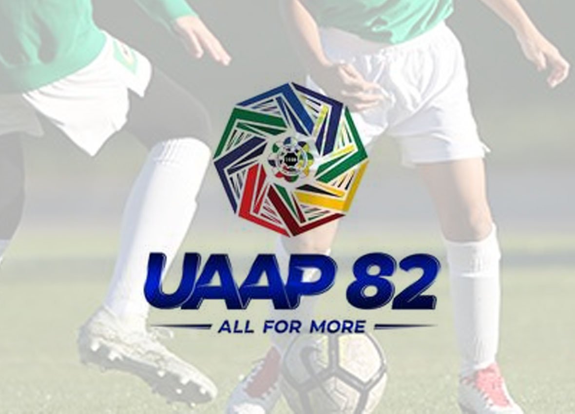 UAAP 82-a
