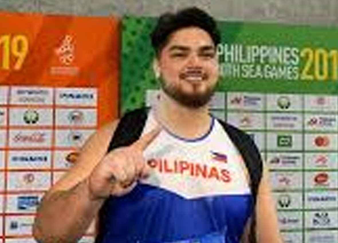 William Morrison III