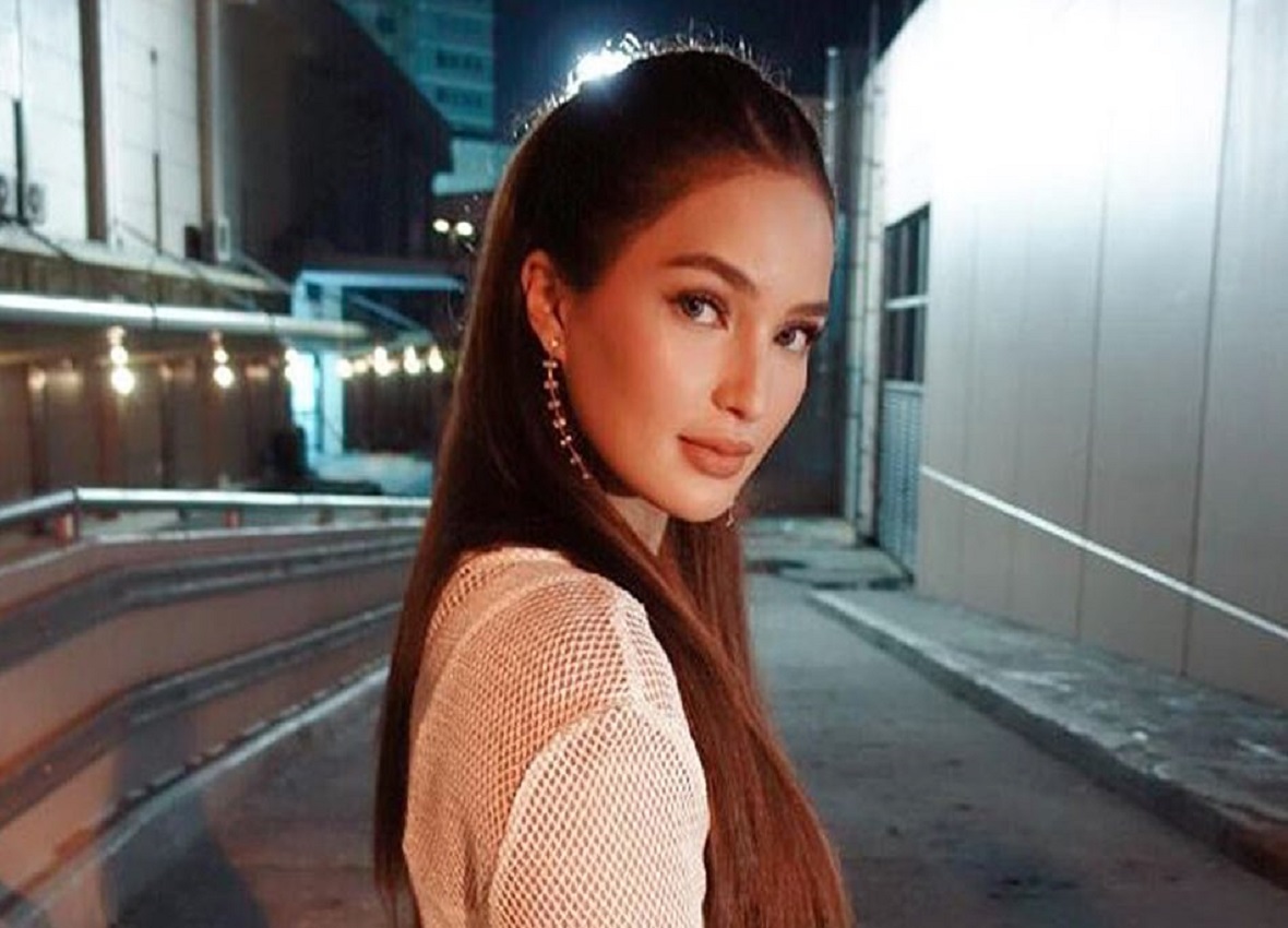 Sarah Lahbati-Gutierrez Inspires a New Year & New Mood