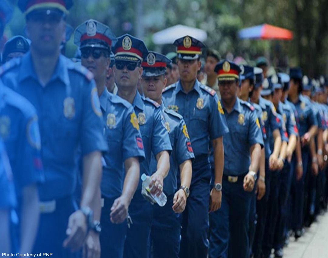 Barangay Salay Sangguniang Kabataan - Uniform Design for Brgy