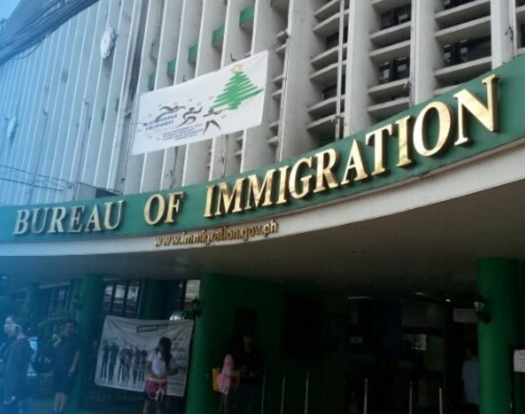 immigration