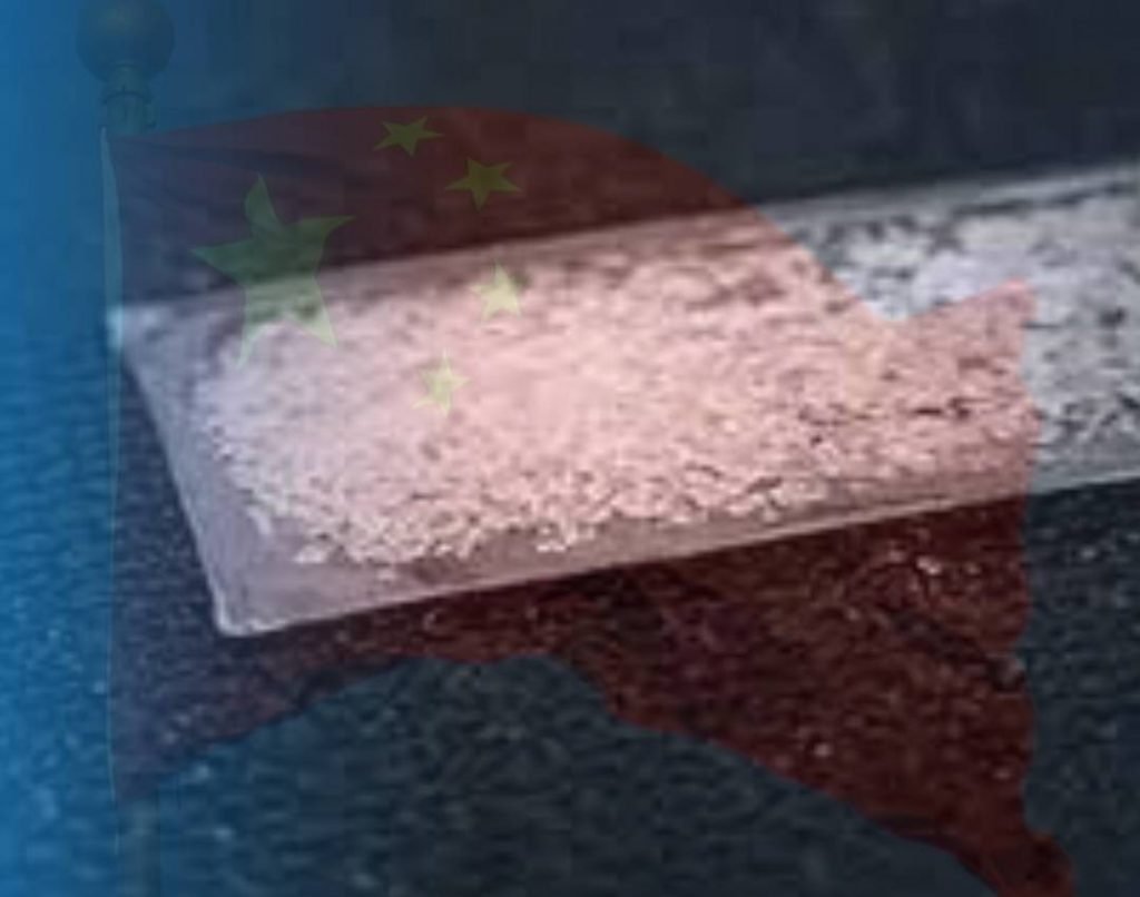 droga