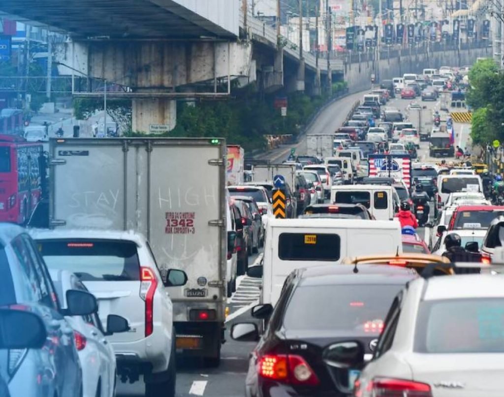 traffic