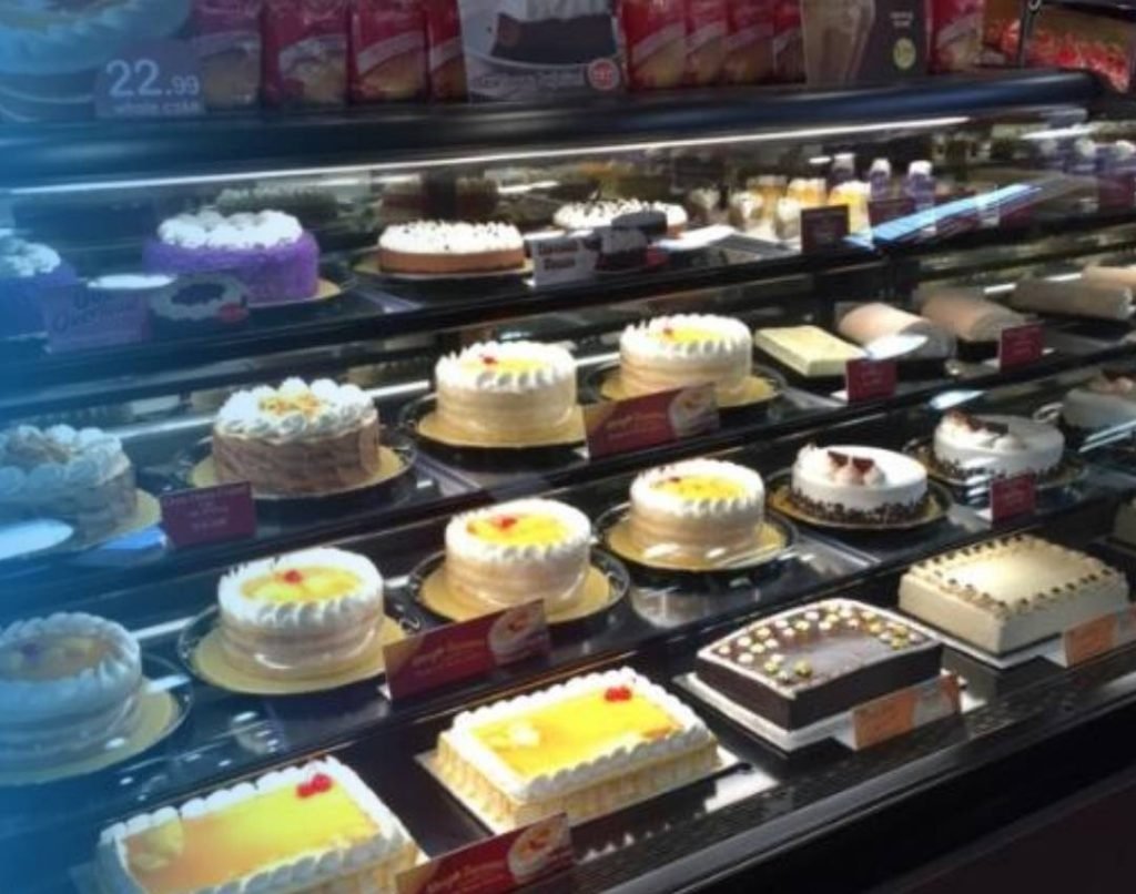 cake
