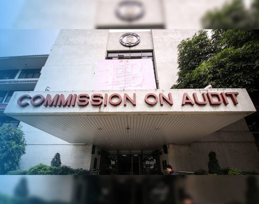 audit