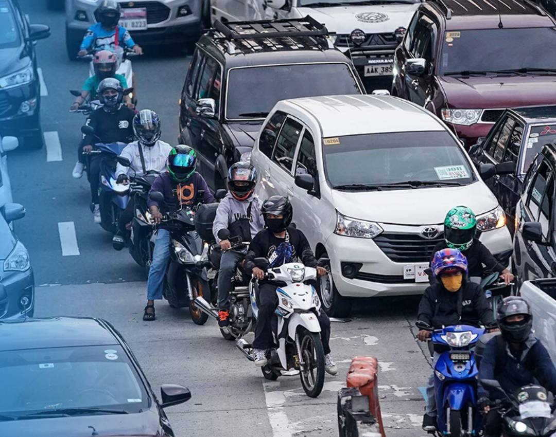 traffic