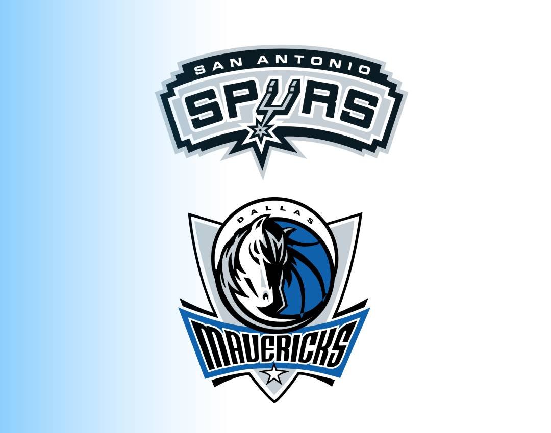 spurs vs maverics