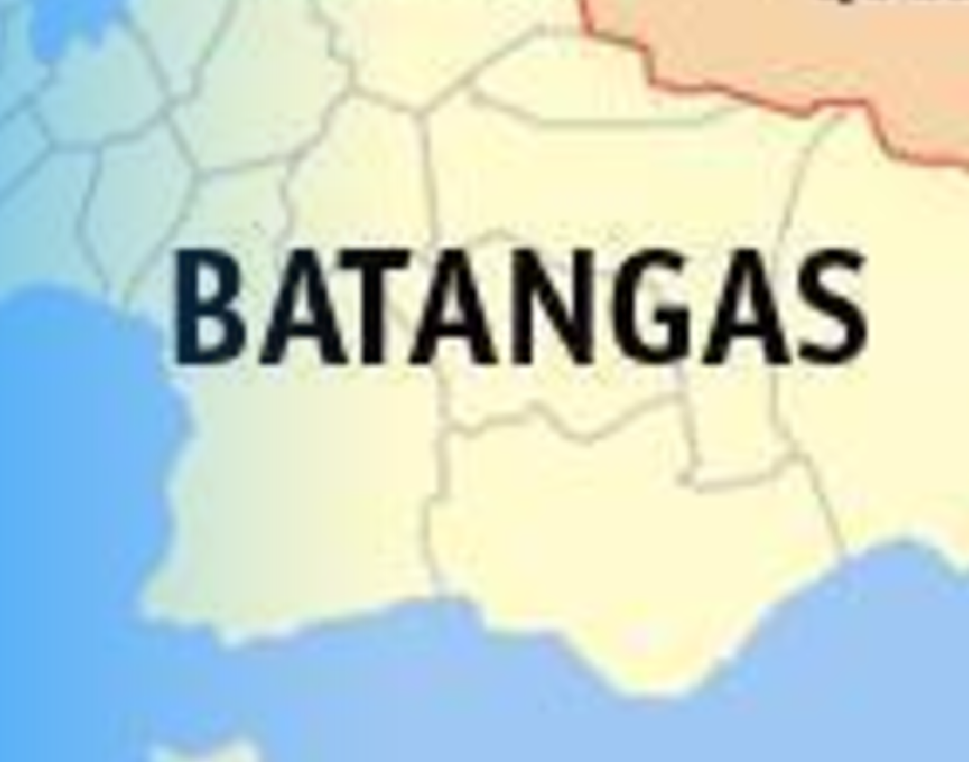 batangas
