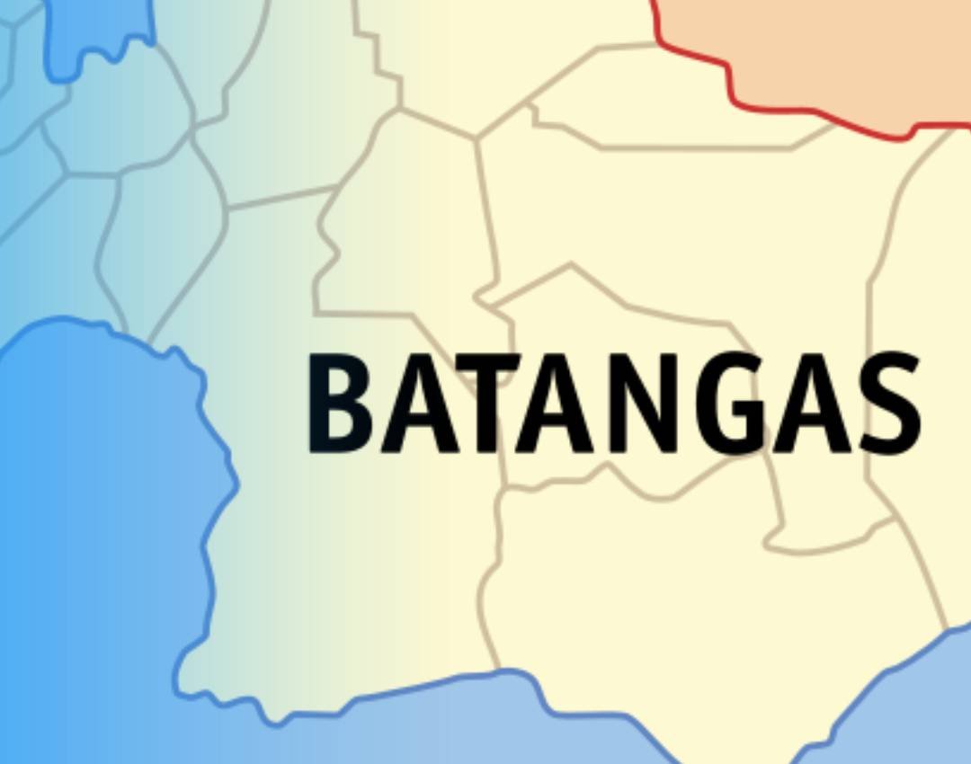 batangas