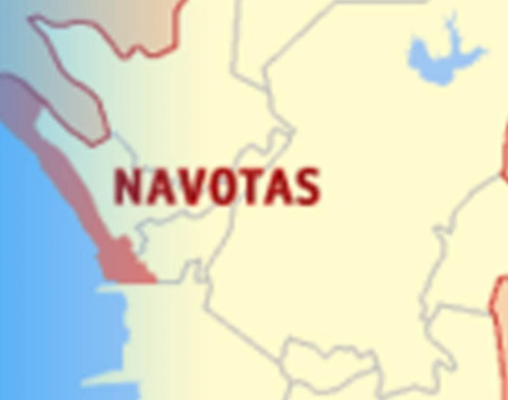 navotas