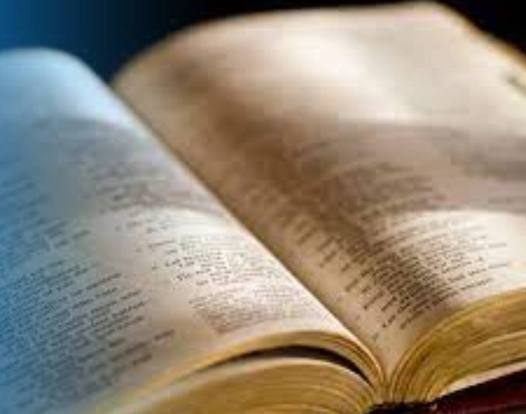 bible