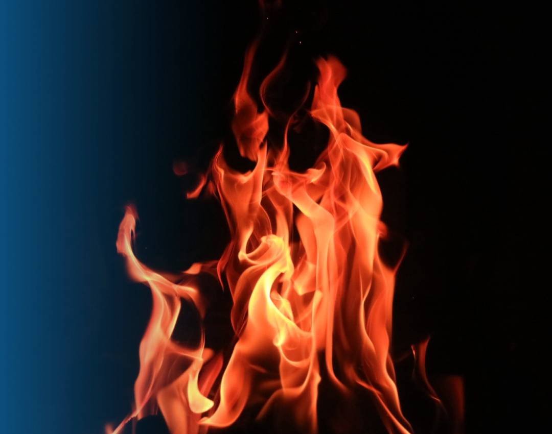 fire