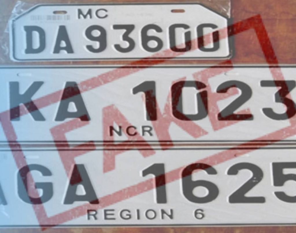 plate