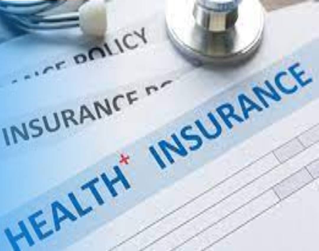 health insurance