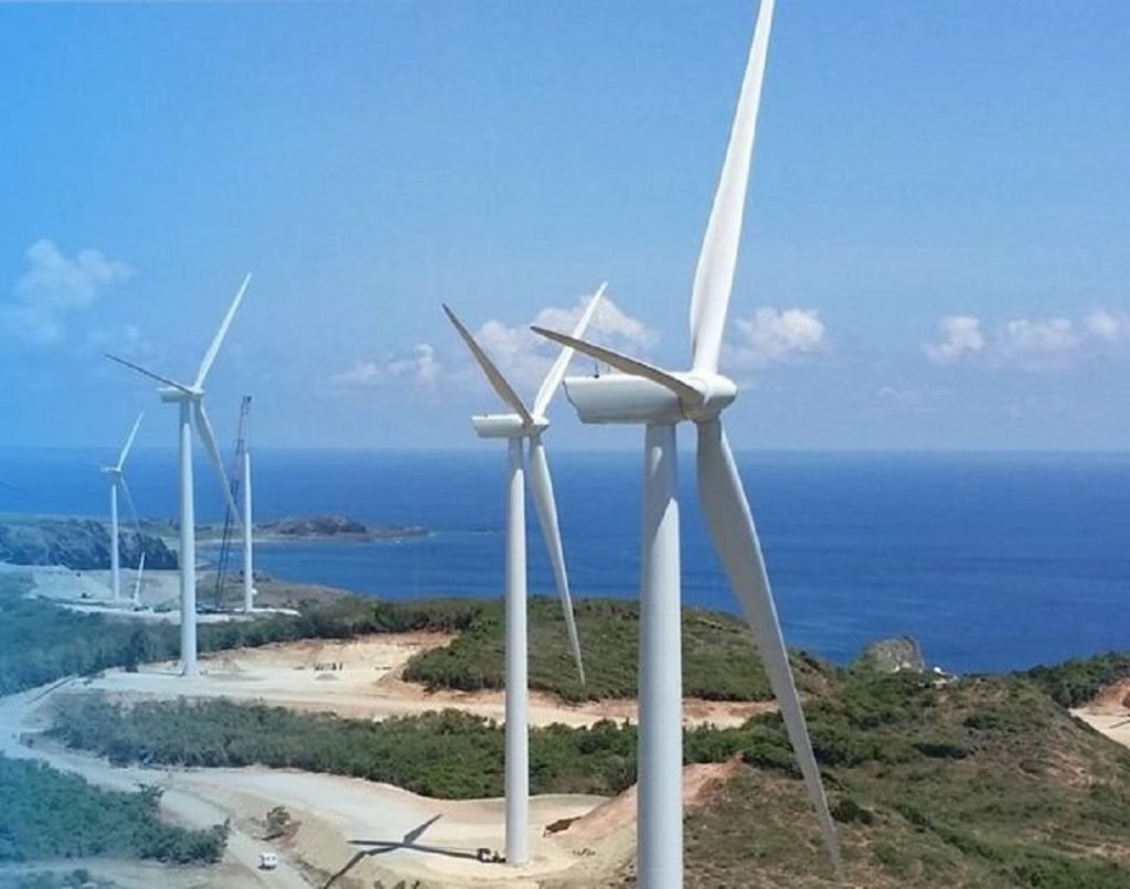 wind mill