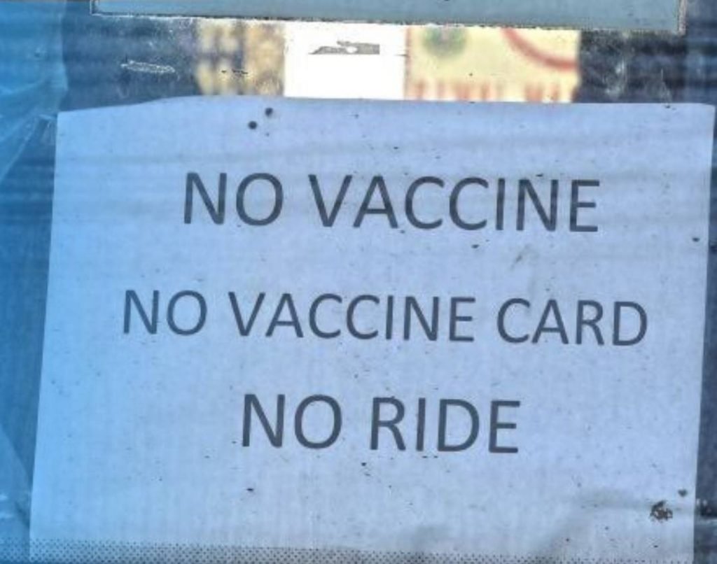 no vaccine
