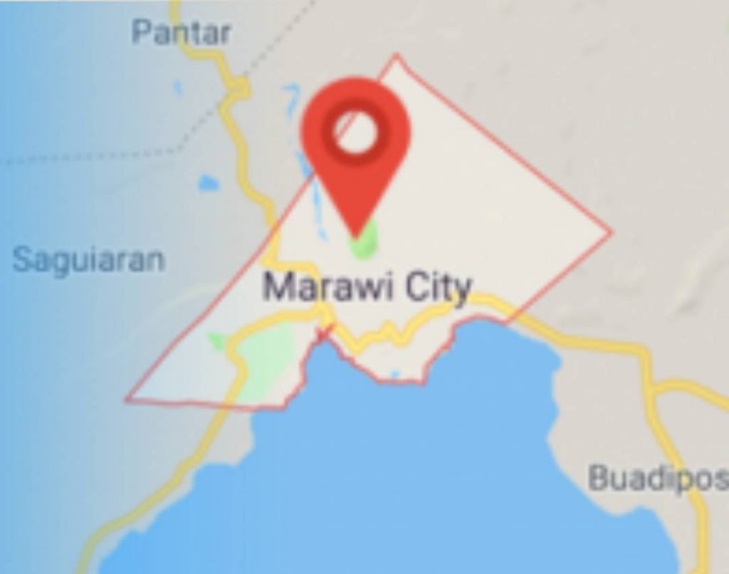 marawi