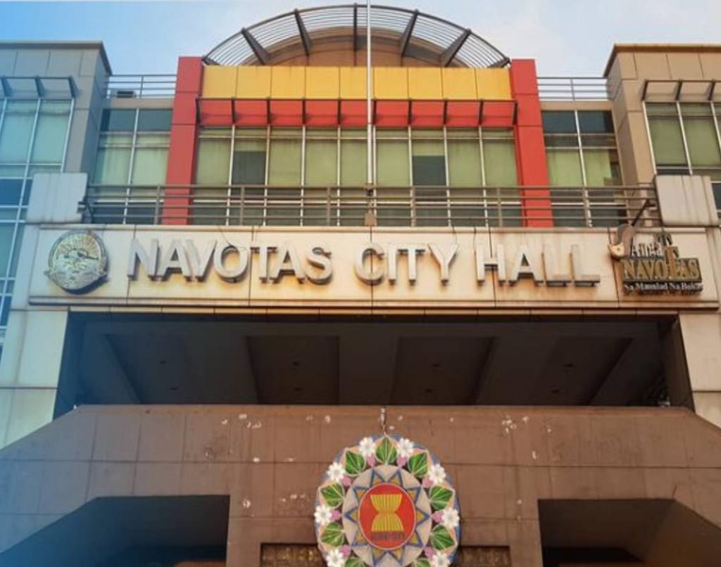 navotas