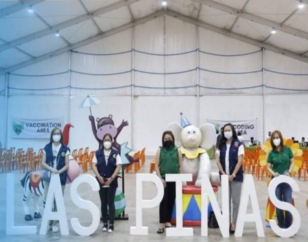 las pinas