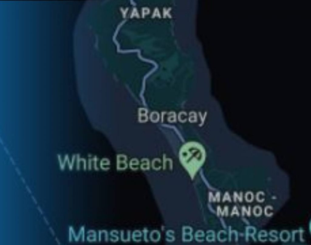 boracay