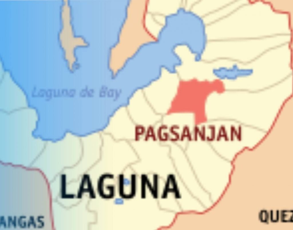 laguna