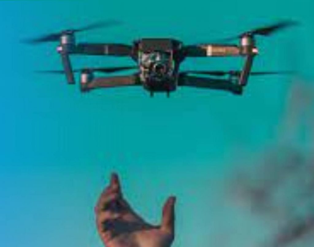 drone