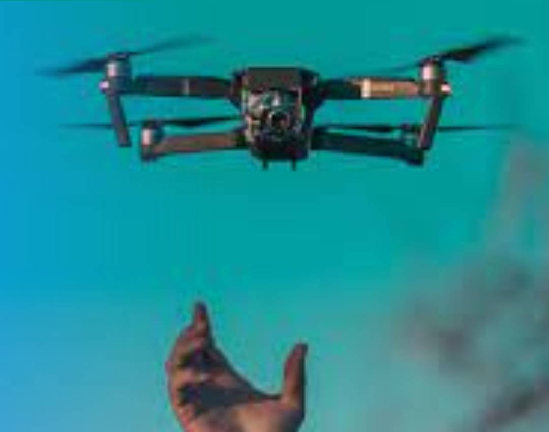 drone