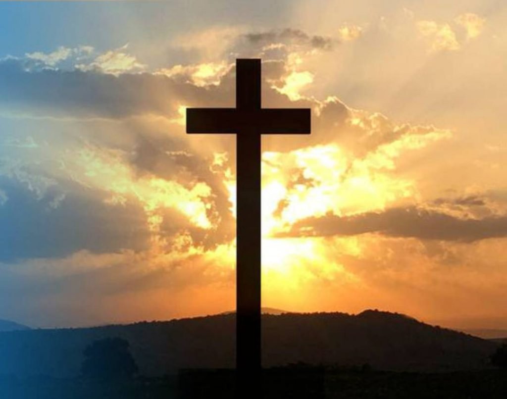 cross