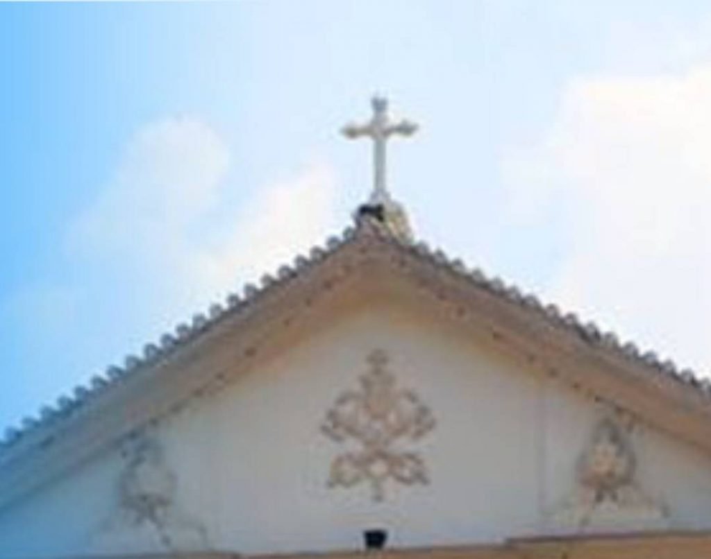 church