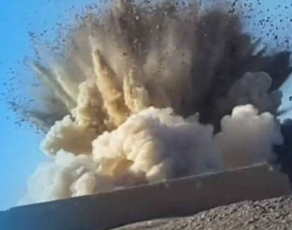 bomba