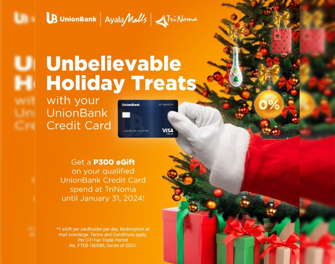 16 Holiday Deals U Wouldn't Want to Miss This Month - SAKSI NGAYON