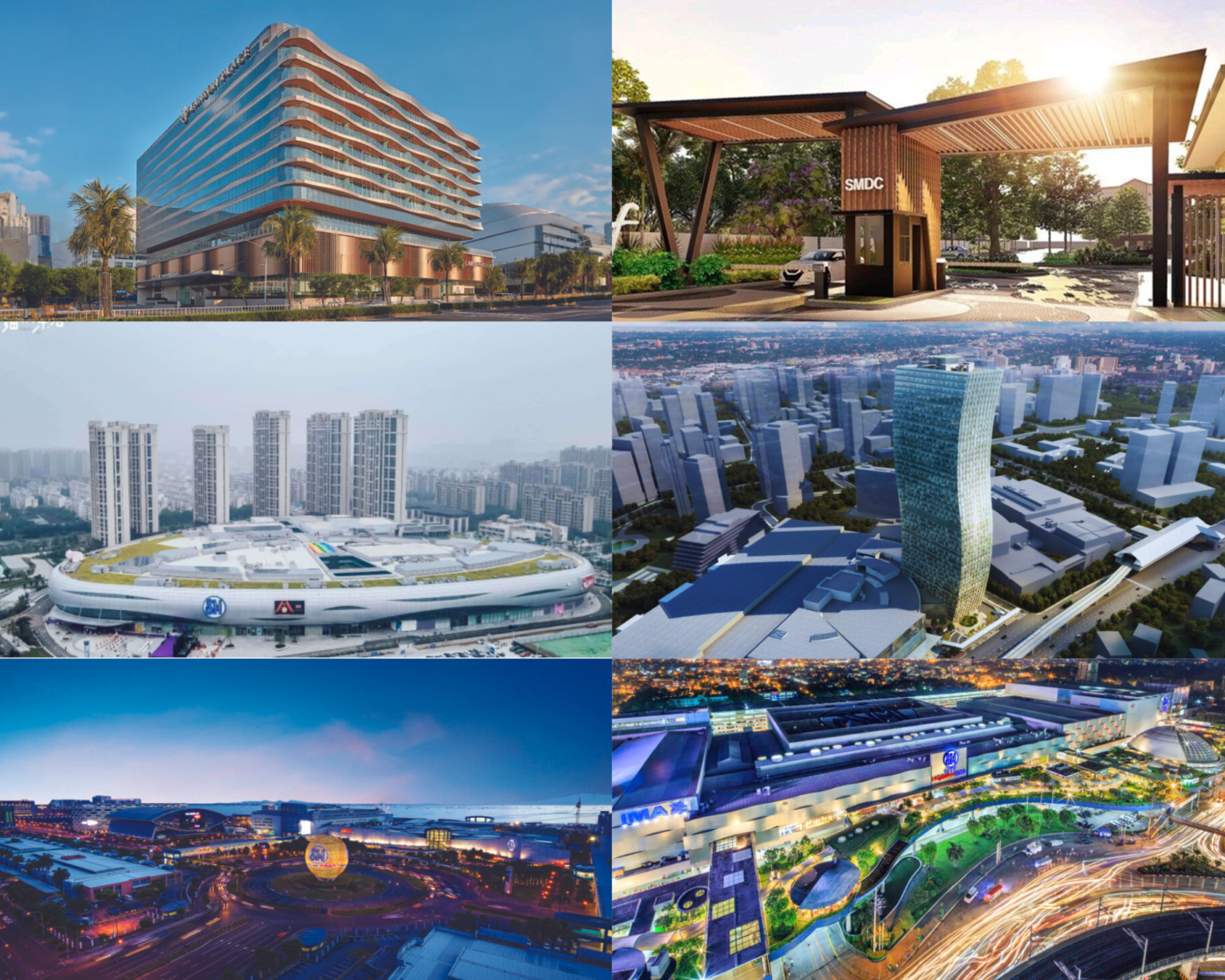 Sm Development SM Prime marks 30th anniversary with record-breaking income, PHP 100 ...