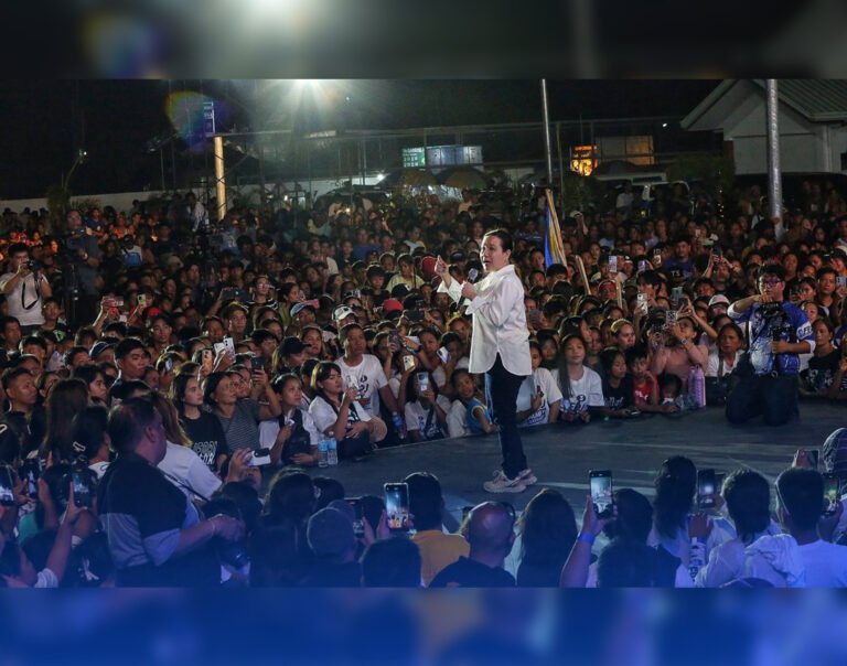 Mananadata Fpj PAGLIKHA NG TRABAHO PRAYORIDAD NG FPJ PANDAY BAYANIHAN - POE - SAKSI NGAYON