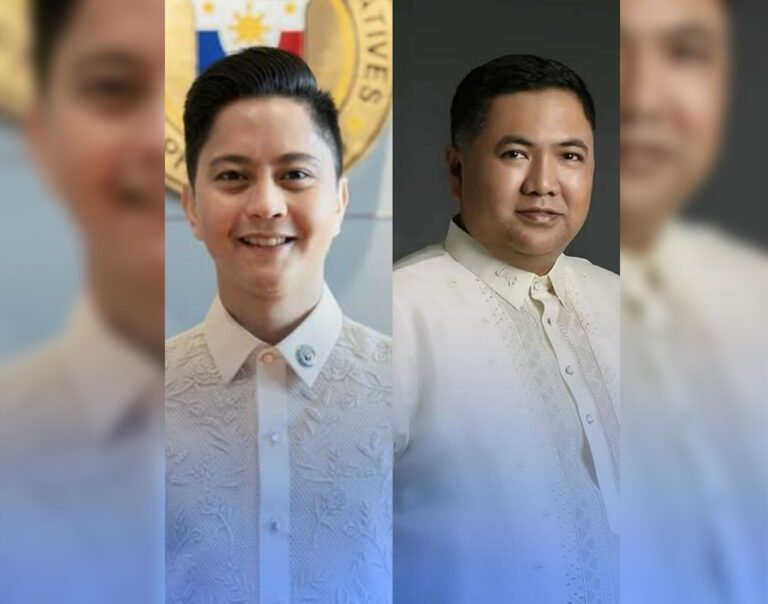Inuring PAGHARAP NI SANDRO SA ICI ITINURING NI GOITIA NA KATAPANGAN - SAKSI NGAYON